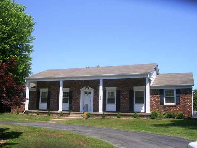 189 Fisher Blvd.