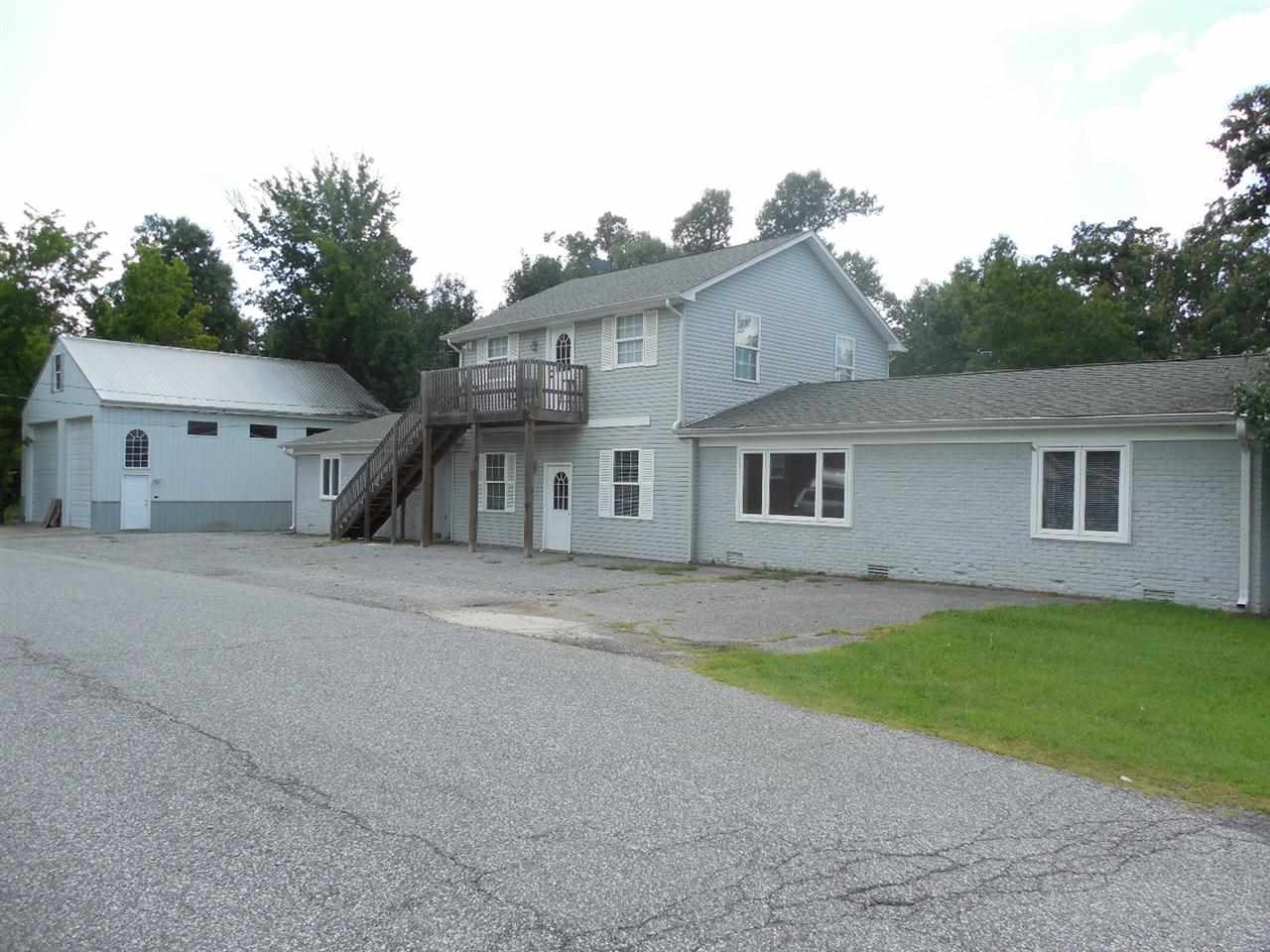 6121 Kentucky Dam Road