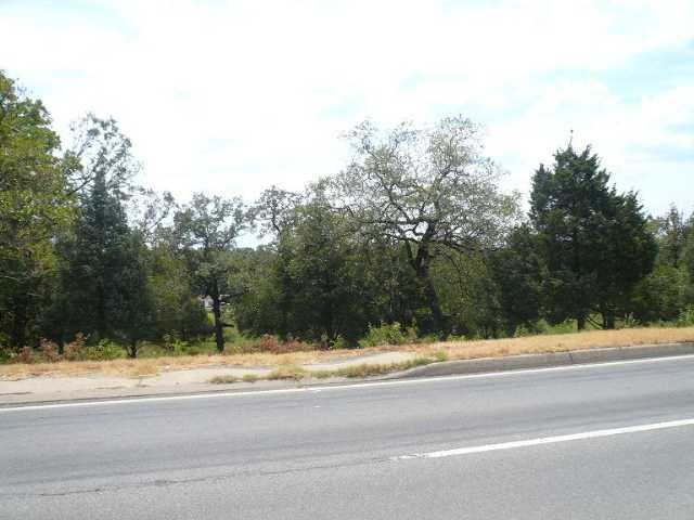 00 Hwy 64 East & Skunk Hollow