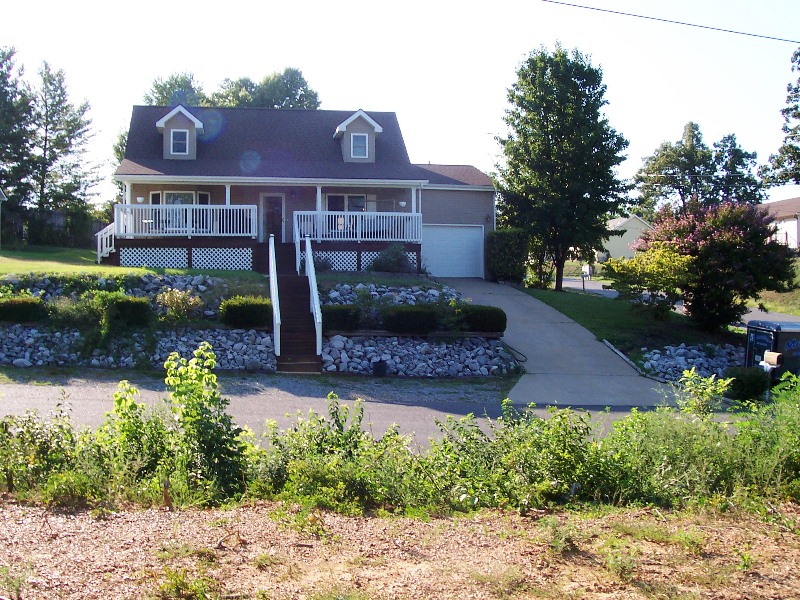 Lot 13 D Tralee Dr.