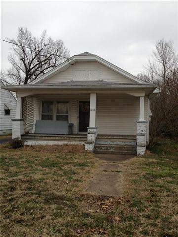 1906 C. Street