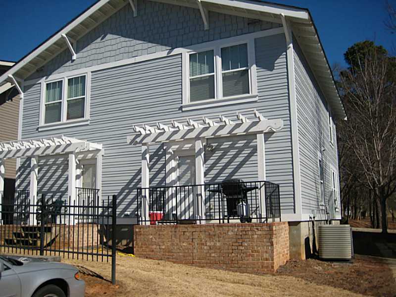 Unit 538 - 490 Barnett Shoals Road
