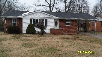 419 Lake Dr