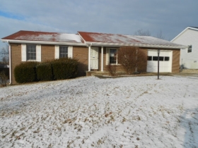 308 Mcdowell Drive