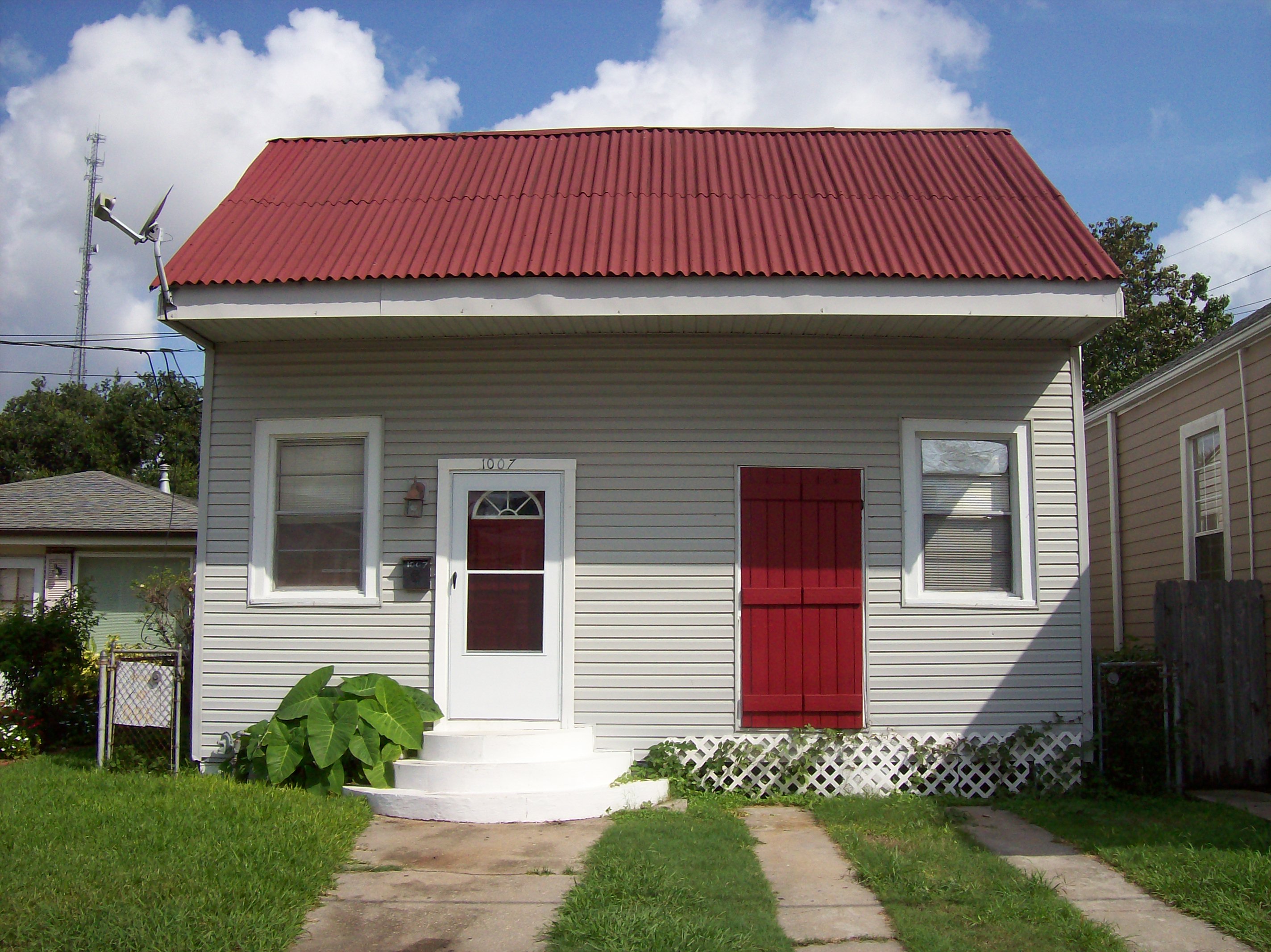 1007 6th Street