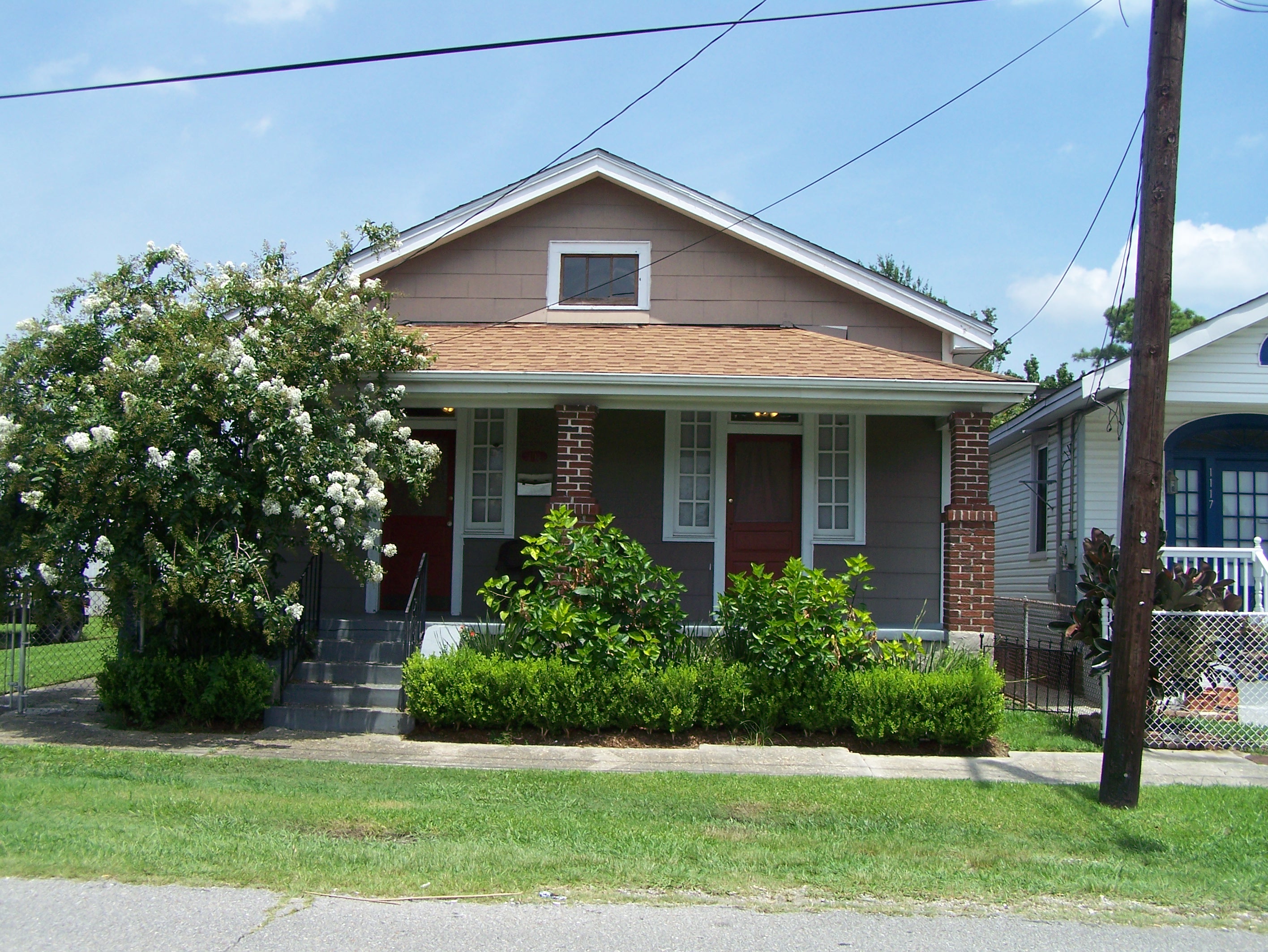 1113 Huey P Long