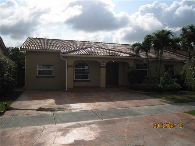 17233 SW 144 CT