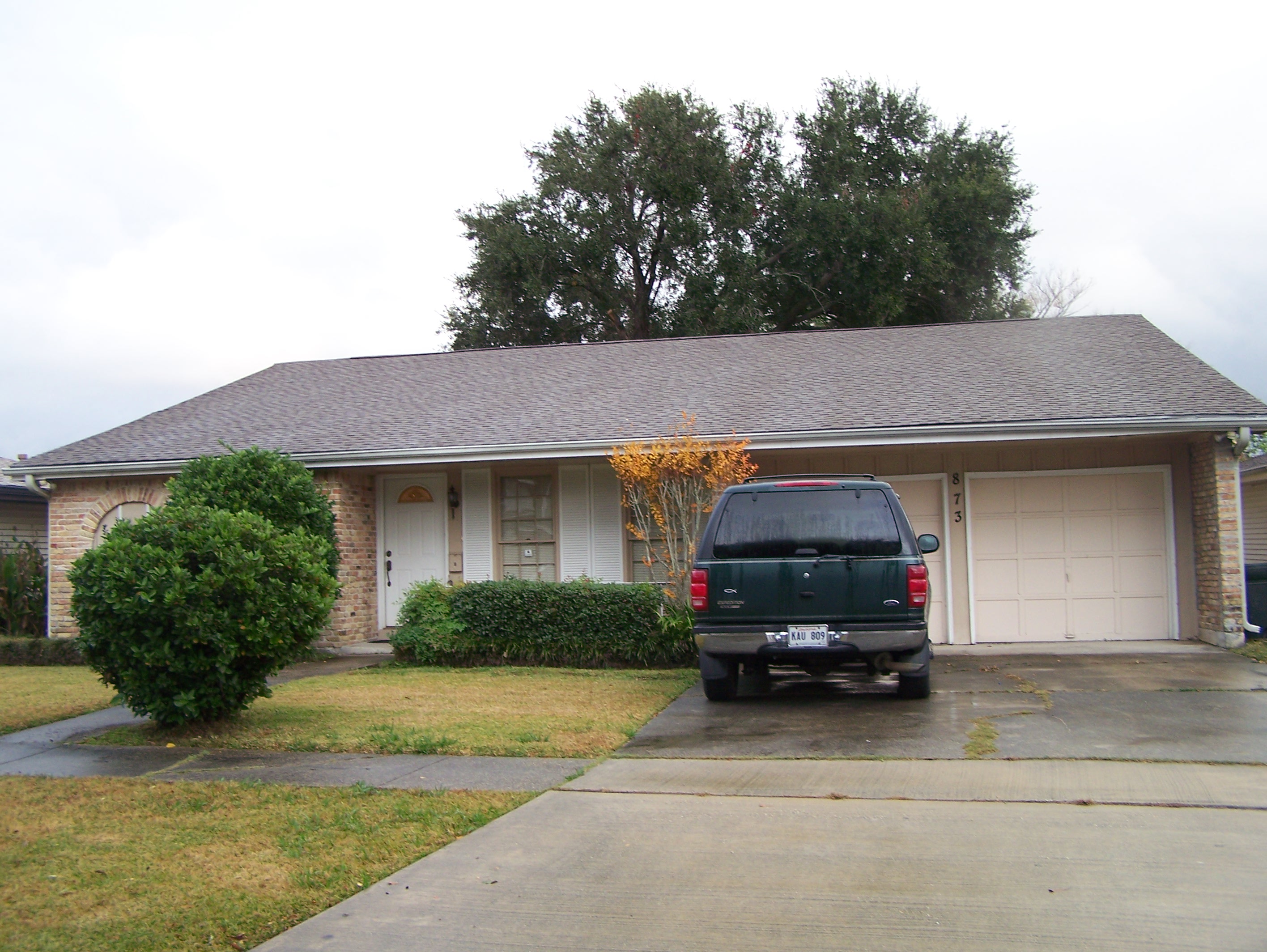 873 Bellemeade Bl
