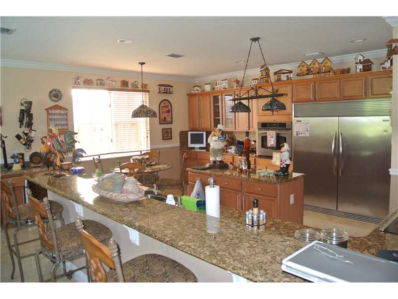 4694 SW 160 PL