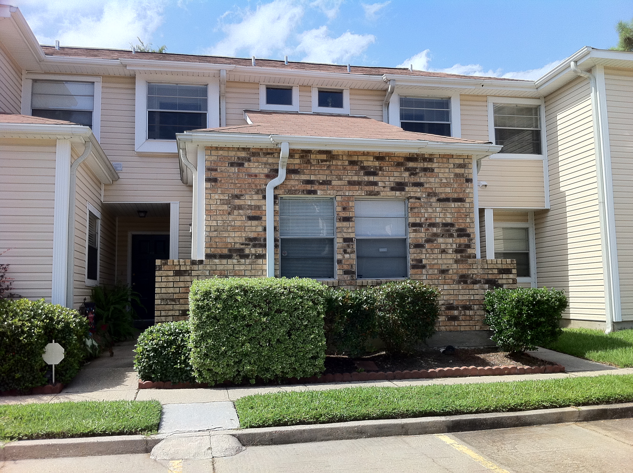 3320 Timberlane Way Unit 125