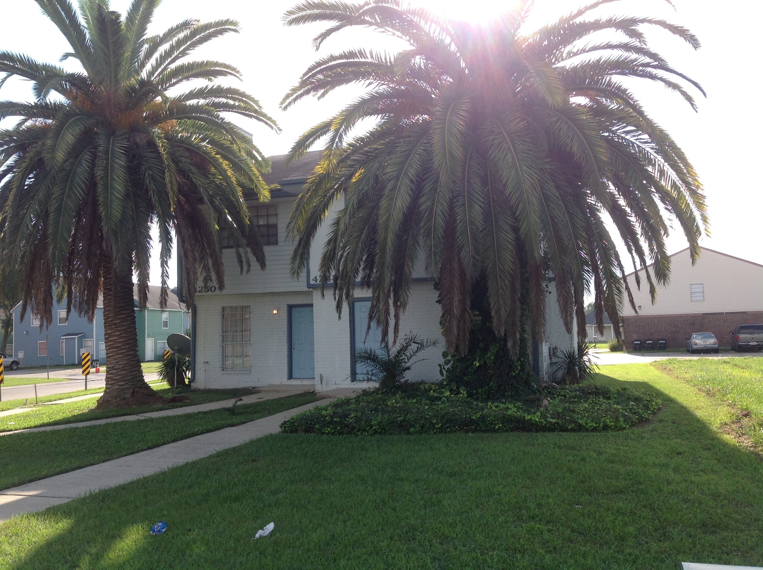4248-50 Lac Couture Dr