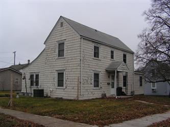 827 Mcpherson Stree