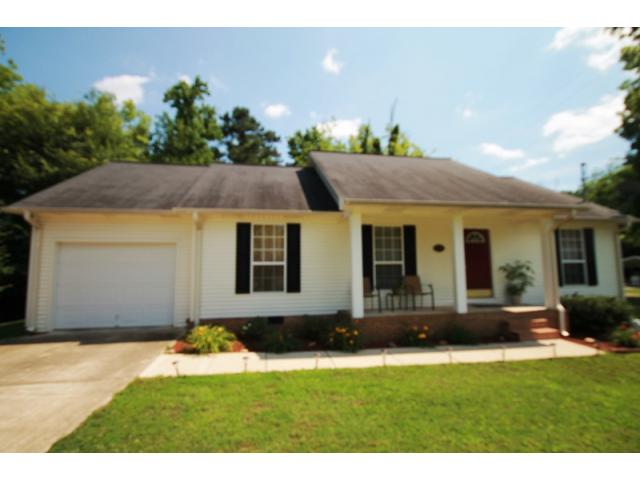 702 Alexandria Rd