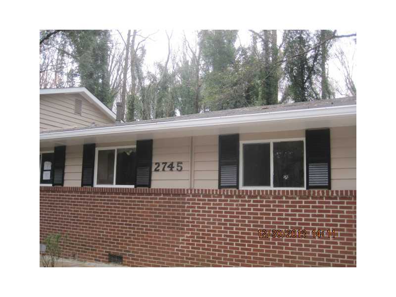 2745 Addison Drive