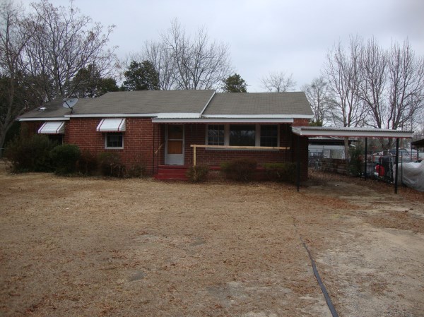 4302 Auburn Road