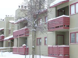 Jamestown Drive #4