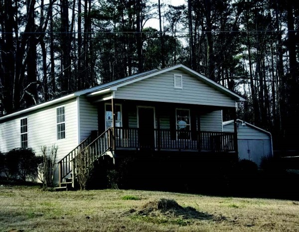 2263 Brookside Road