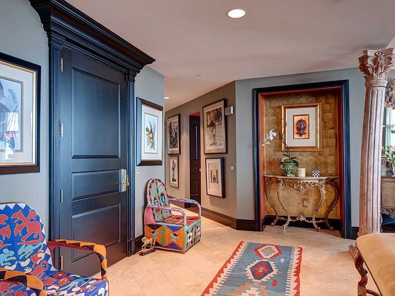 Unit 26w - 750 Park Avenue