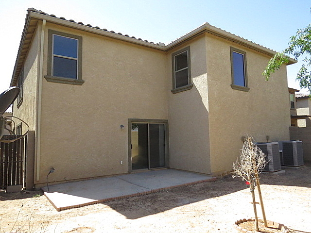 509 North 111th Drive