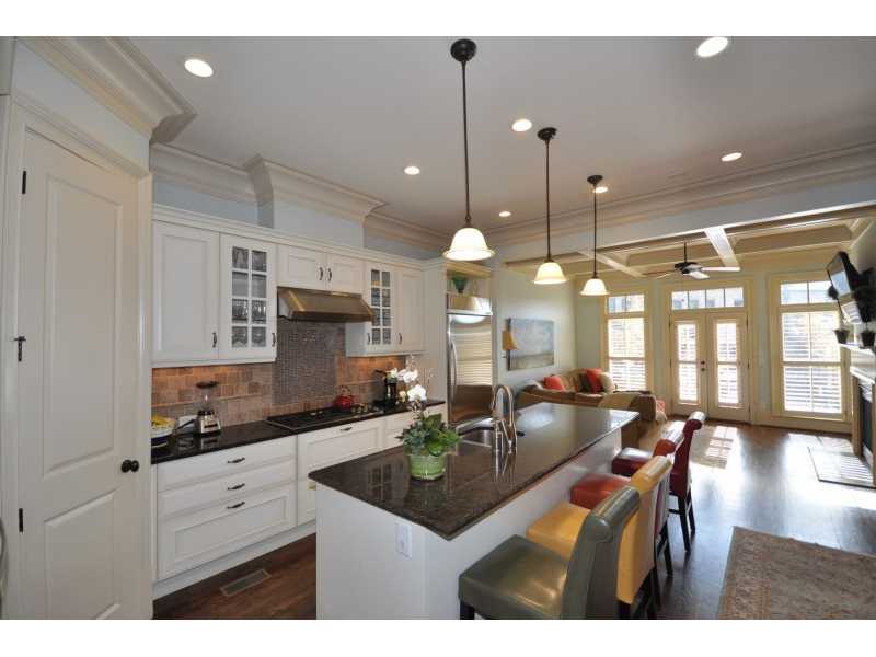 Unit 3625 - 3625 Habersham Road Nw