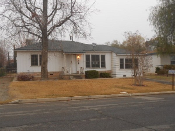 4408 Mesa Drive