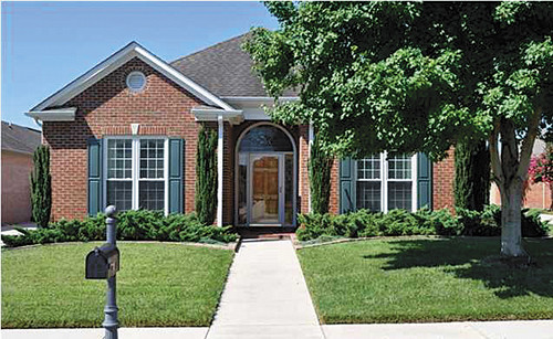 3102 Shoreway Circle