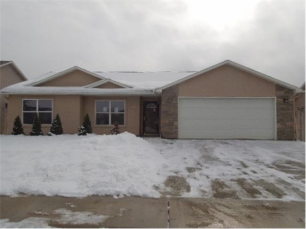 1162 Black Ridge Dr