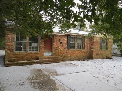 409 Frisco Rd
