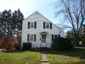18 Knox St