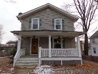67 Douglas Rd