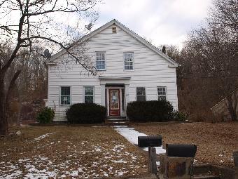 400 Asylum St