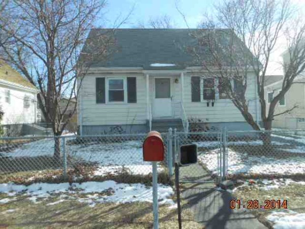 96 Orange Street