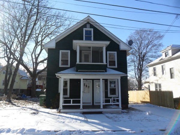 54-56 Merrell Avenue