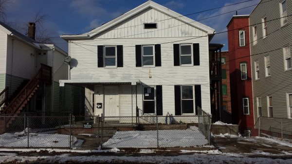 71 East Clay Street Unit 4