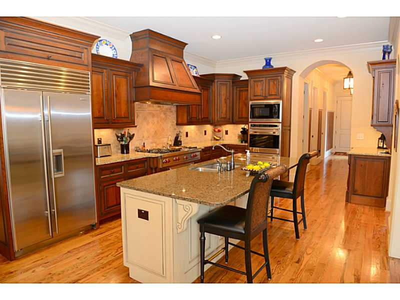 2921 Ansley Manor Court
