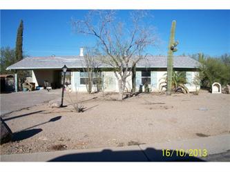 2920 W Avenida Cresta