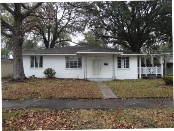 4257 Timuquana Road