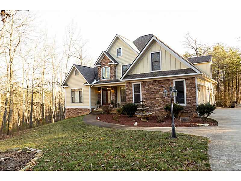 503 Sharp Mountain Parkway
