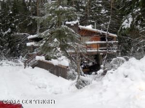 159 Aspen Mountain Road