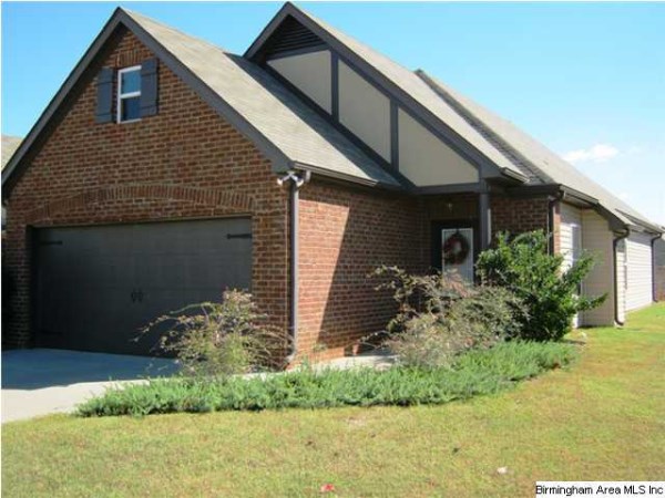 4497 Rosser Loop Drive