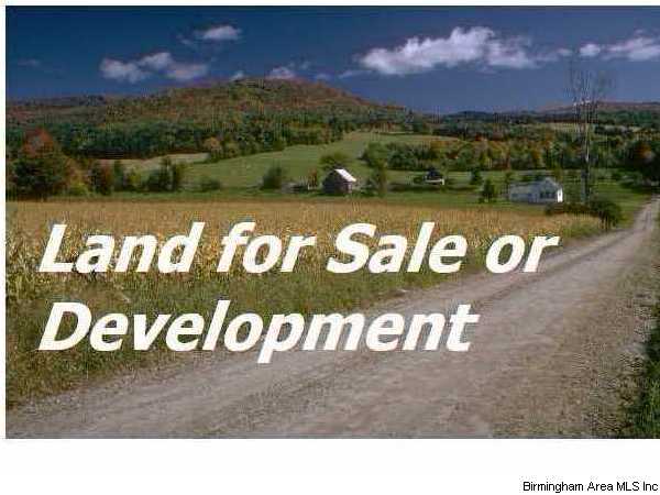 Lucy Drive, #24.8 Ac
