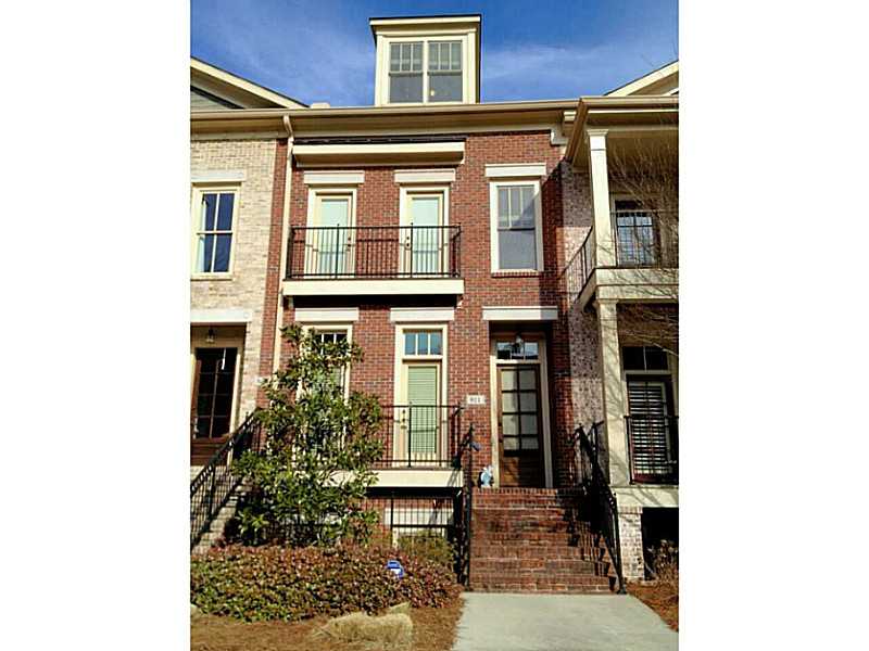 Unit 811 - 811 Creekgarden Court