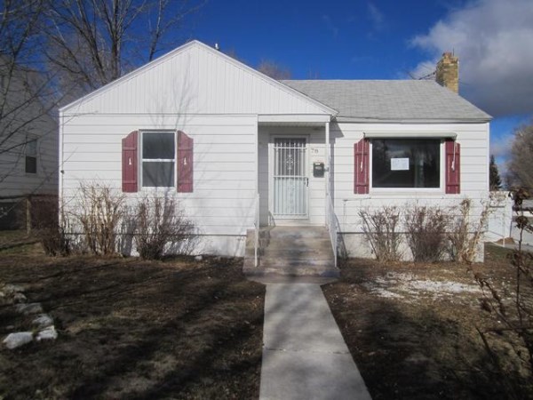 78 Cottonwood Avenue