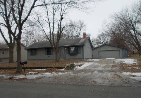 3208 SE 18th Court