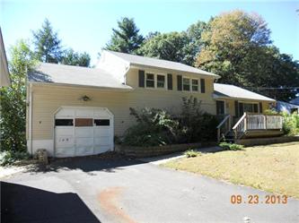 257 Grieb Rd