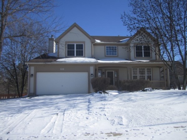 1218 Baldwin Lane