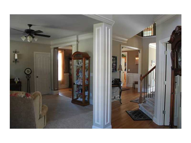 1406 Silver Thorne Court