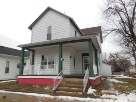 333 S West Street