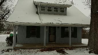 18 Maple St