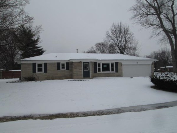6819 Cedar Bluff Dr